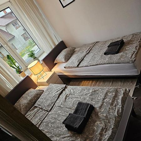 Jaworznia Chelosiowy Apartament Targi Kielce מראה חיצוני תמונה