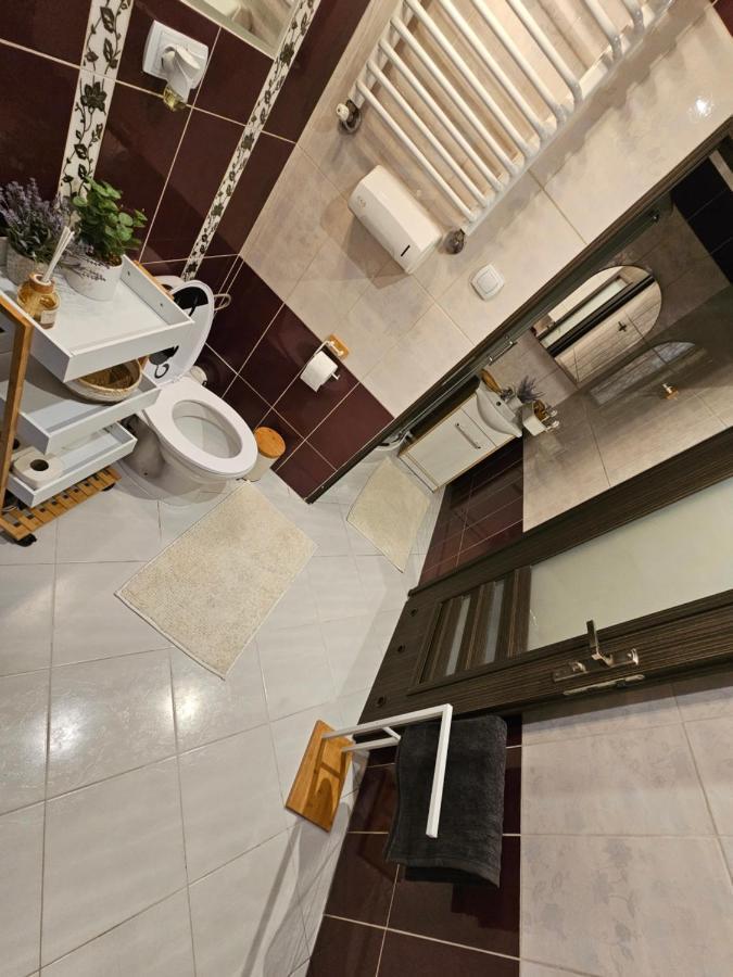Jaworznia Chelosiowy Apartament Targi Kielce מראה חיצוני תמונה