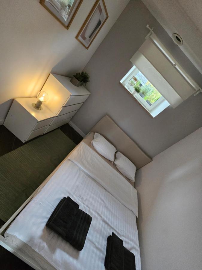 Jaworznia Chelosiowy Apartament Targi Kielce מראה חיצוני תמונה