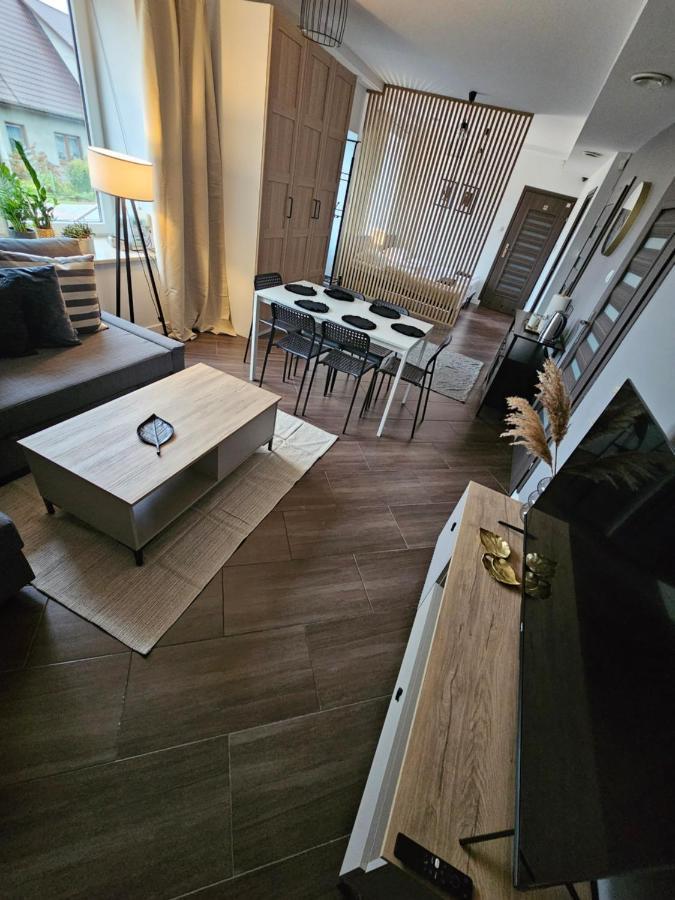 Jaworznia Chelosiowy Apartament Targi Kielce מראה חיצוני תמונה