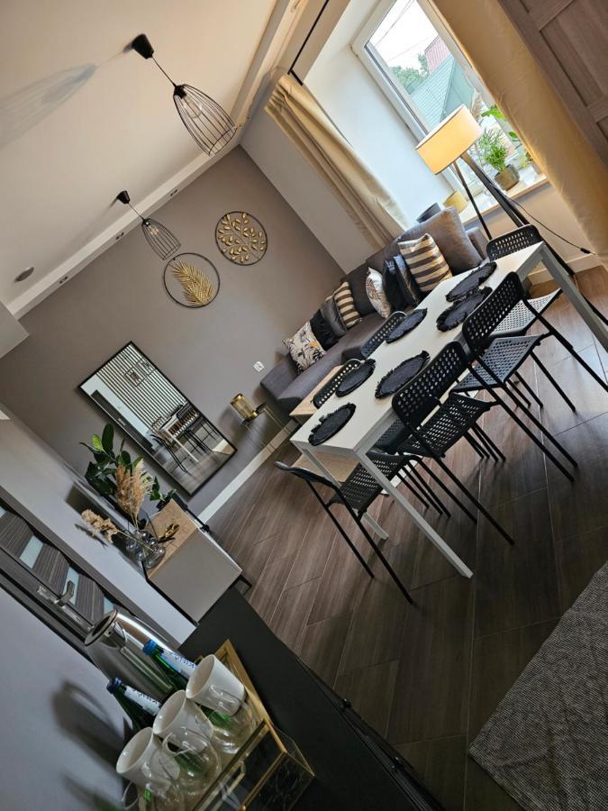 Jaworznia Chelosiowy Apartament Targi Kielce מראה חיצוני תמונה